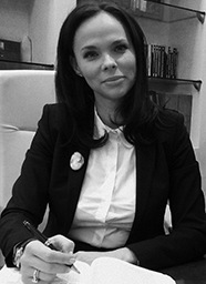 Adwokat Karolina Wolff-Leśnodorska